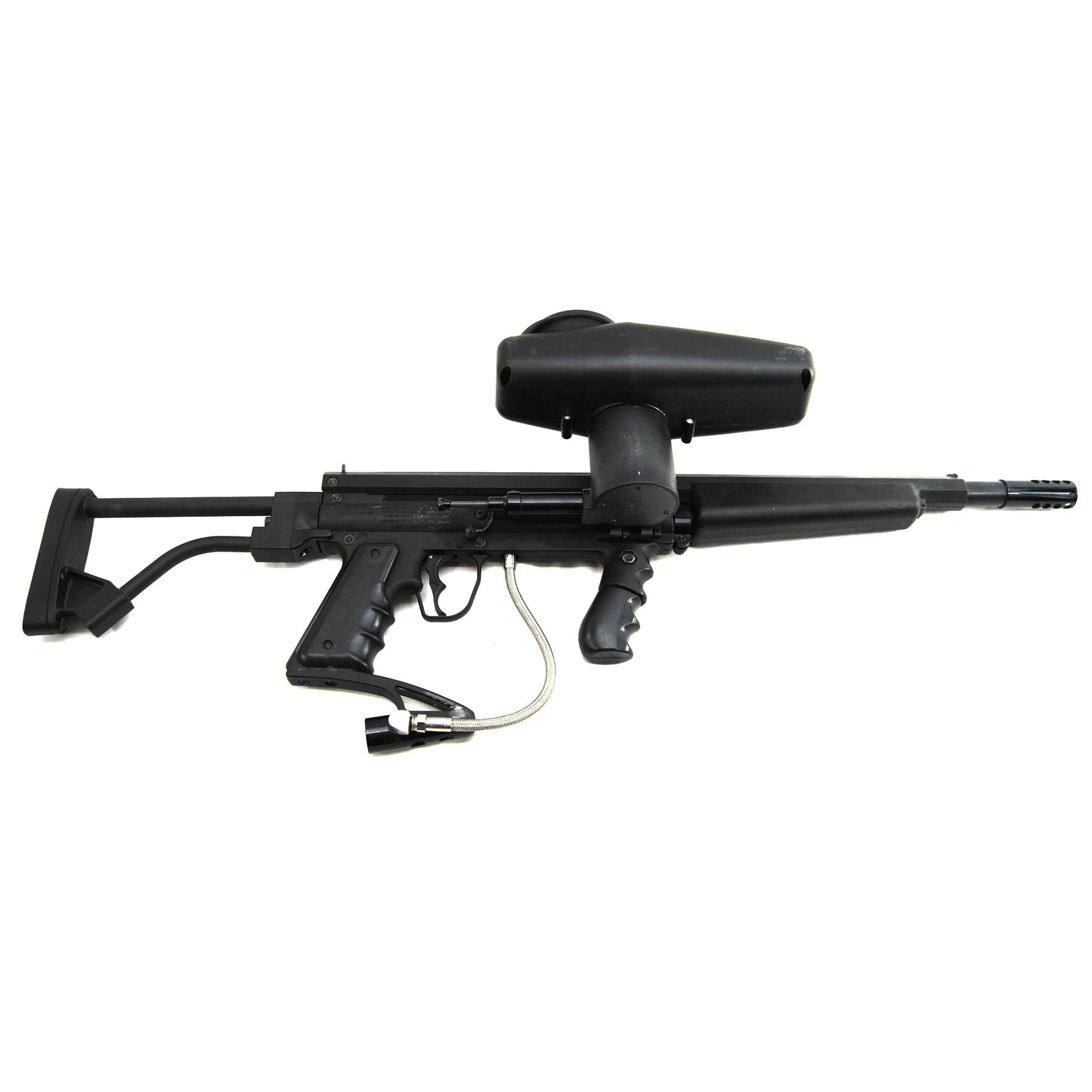 Used Tippmann 98 Custom Pro - Black