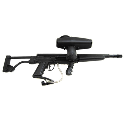 Used Tippmann 98 Custom Pro - Black