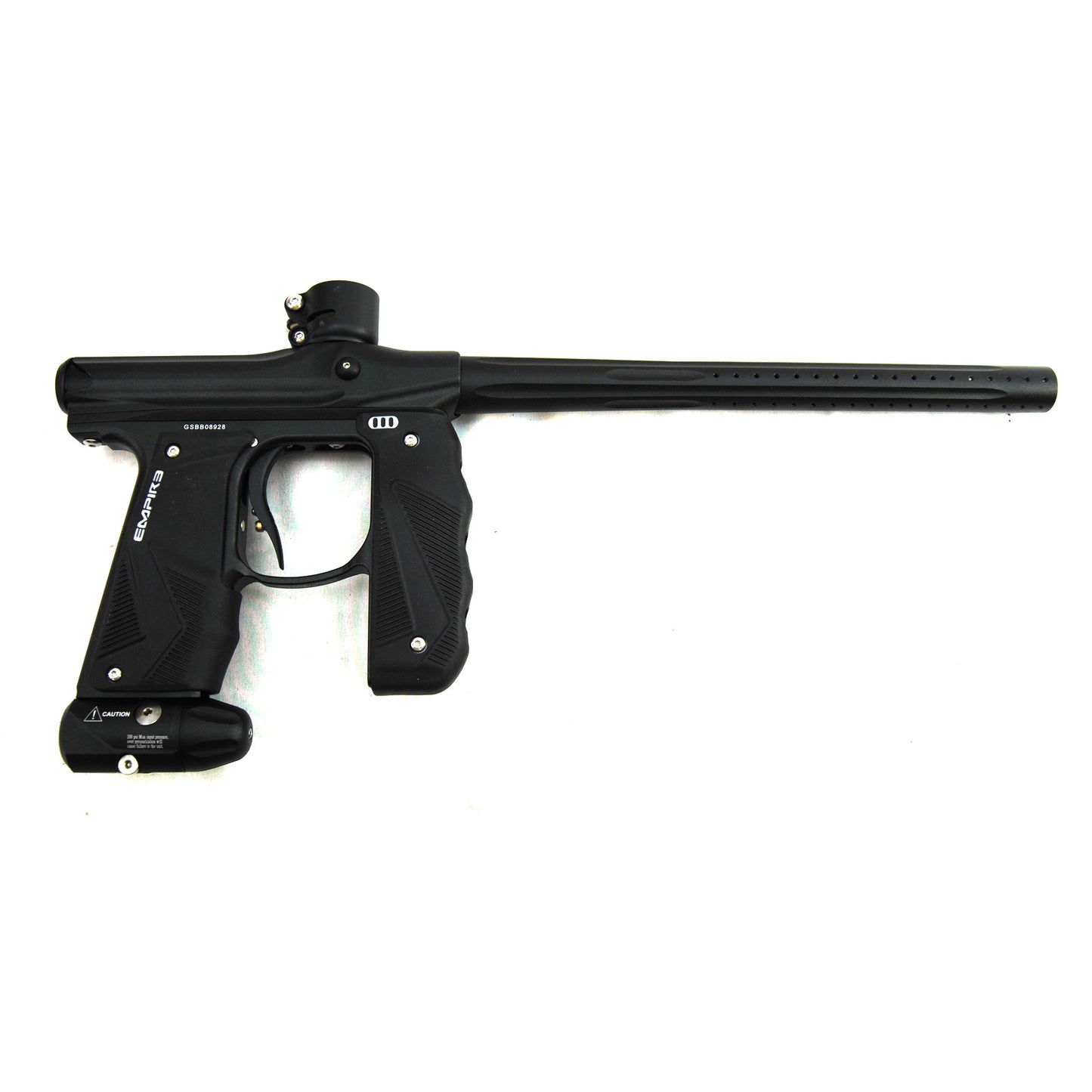 Used Empire Mini GS - Dust Black