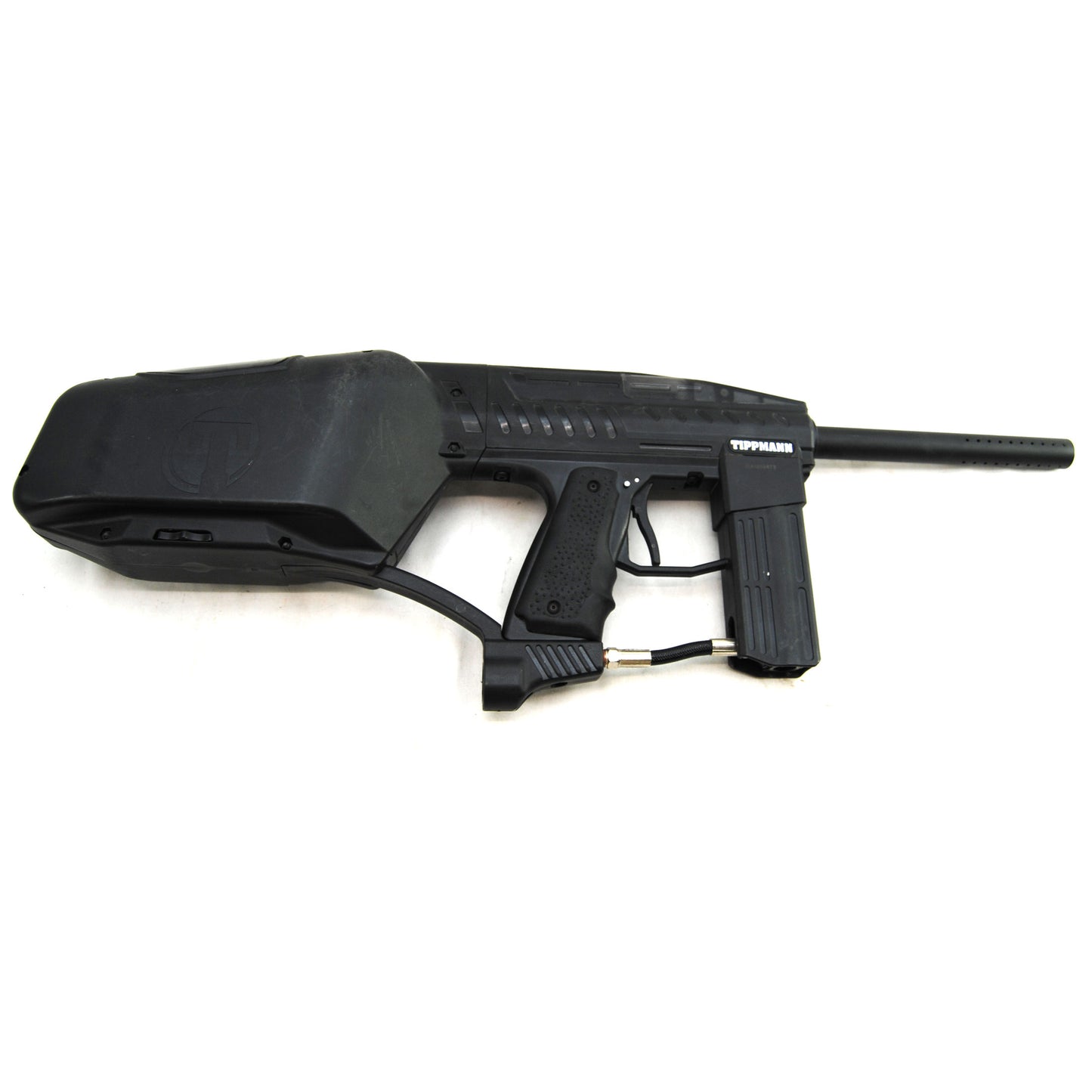 Used Tippmann Raider - Black