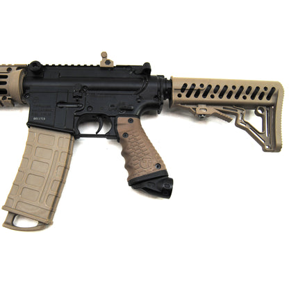 Used Tippmann TMC - Black/Tan