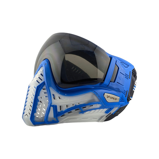 VForce Profiler 2.0 Goggle - Special Edition Fighter Series
