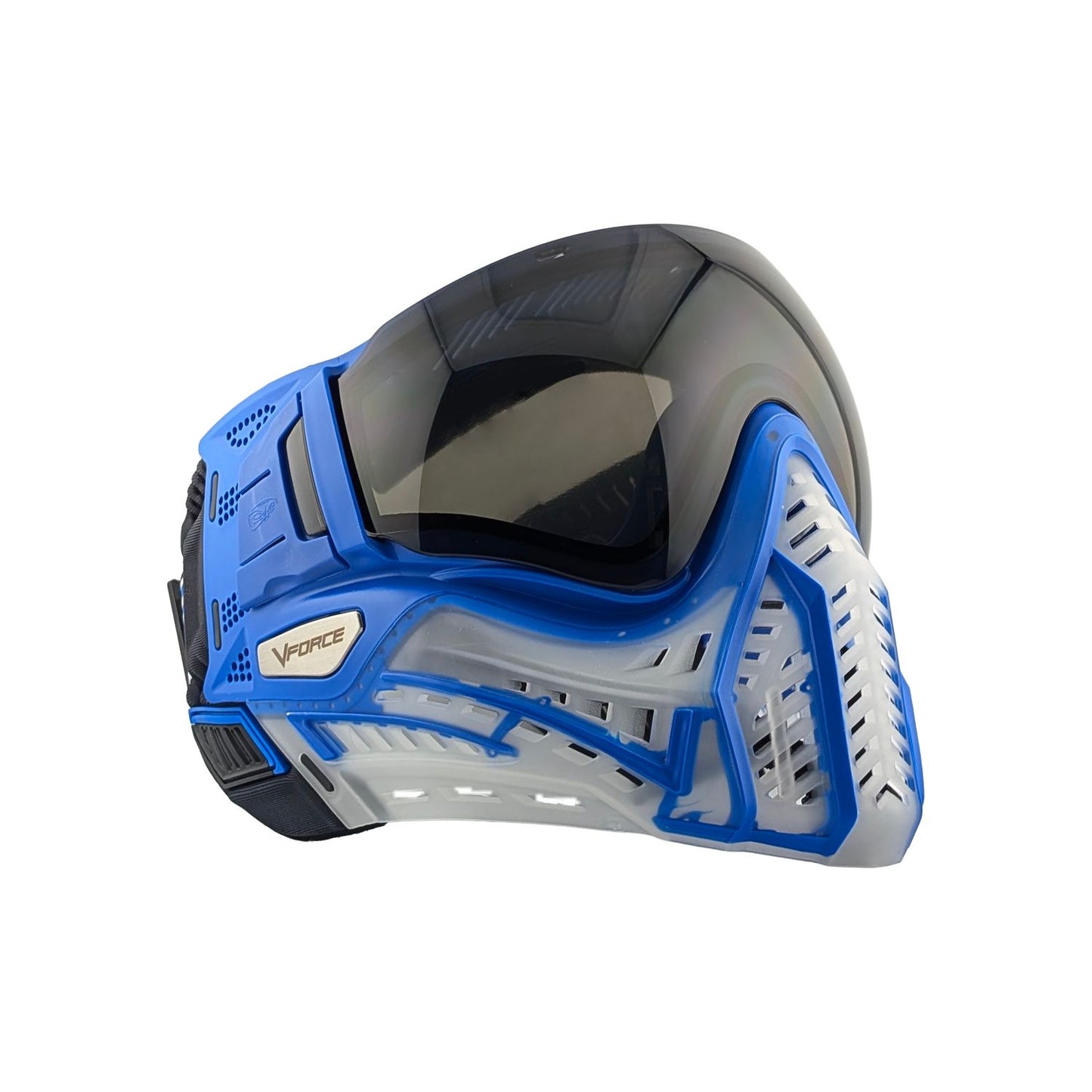 VForce Profiler 2.0 Goggle - Special Edition Fighter Series