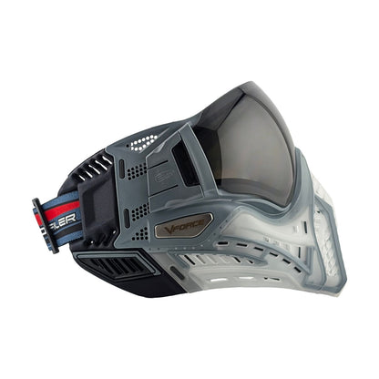 VForce Profiler 2.0 Goggle - Special Edition Fighter Series