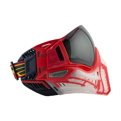VForce Profiler 2.0 Goggle - Special Edition Fighter Series