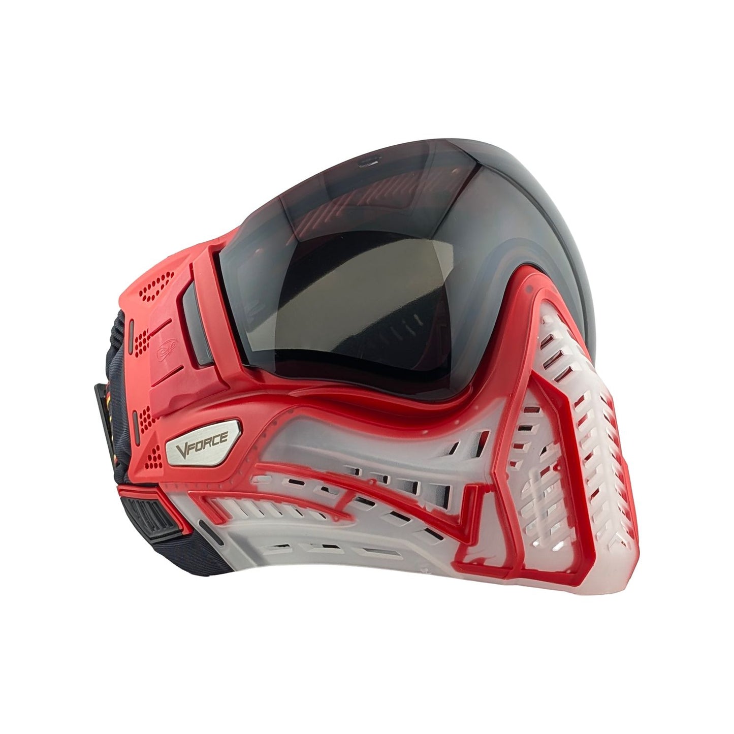 VForce Profiler 2.0 Goggle - Special Edition Fighter Series