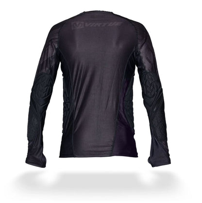 Virtue Breakout Padded Compression Long Sleeve