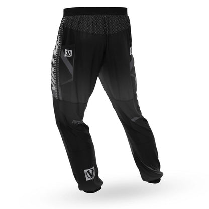 Virtue Breakout Jogger Pants - Bullets Black