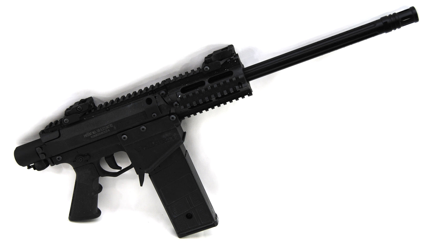 Used Valken M17 MagFed - Black