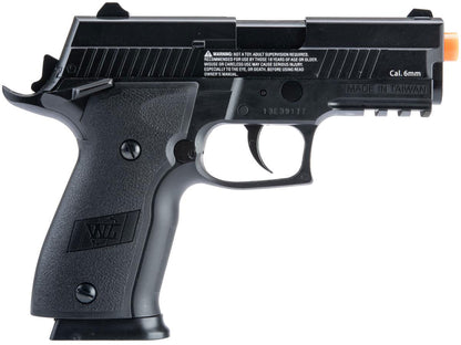 Win Gun Special Force 229S Airsoft Gas Blowback CO2 Airsoft Pistol