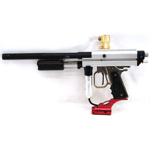 Used WGP Autococker Pump - Silver