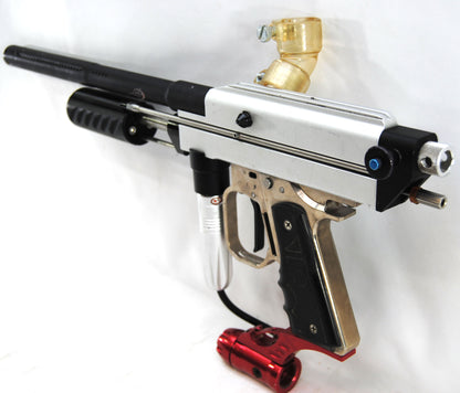Used WGP Autococker Pump - Silver
