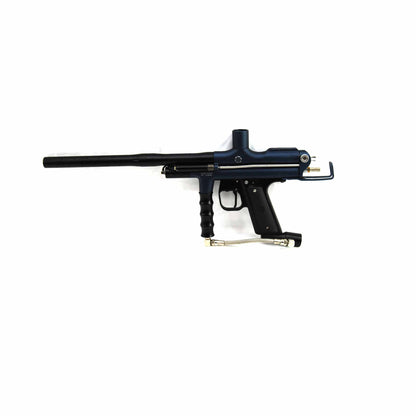 Used WGP Trilogy Autococker - Blue/Black