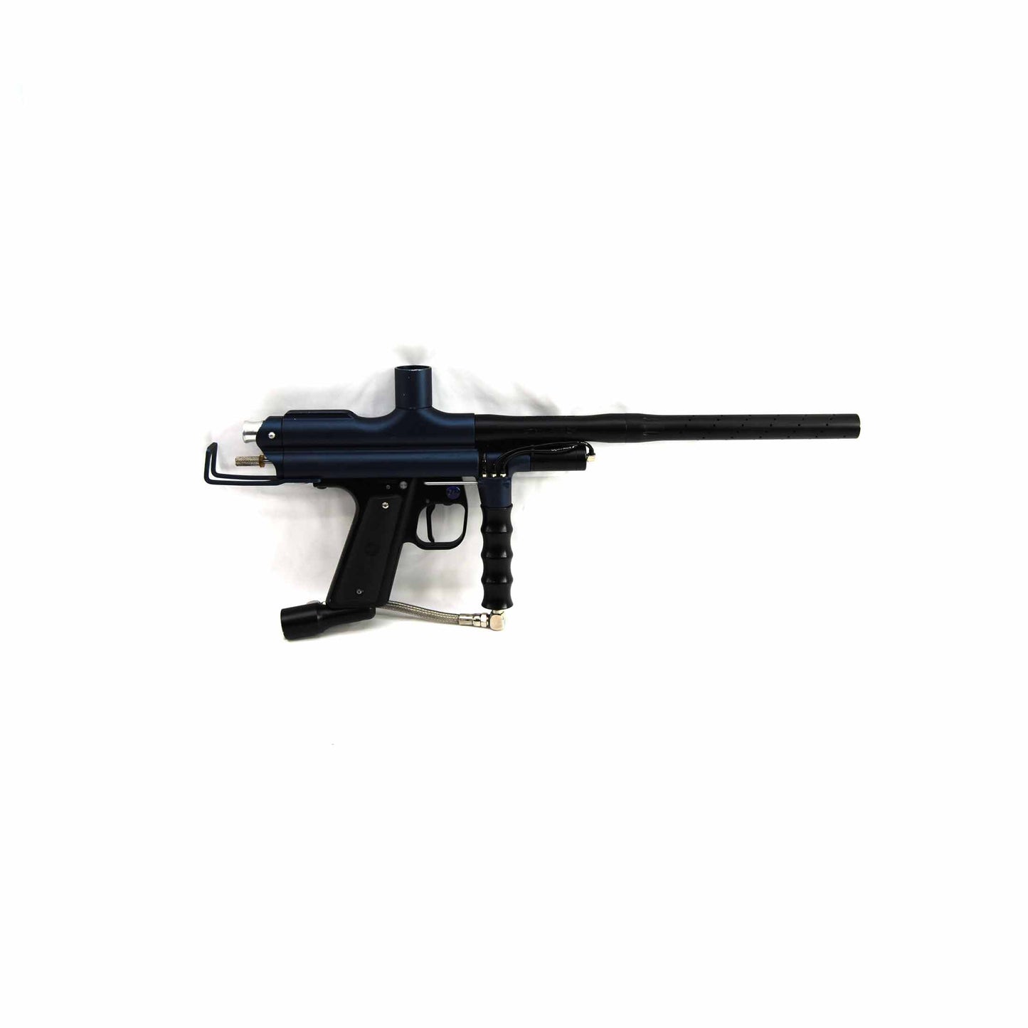 Used WGP Trilogy Autococker - Blue/Black