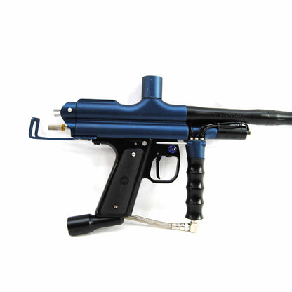 Used WGP Trilogy Autococker - Blue/Black