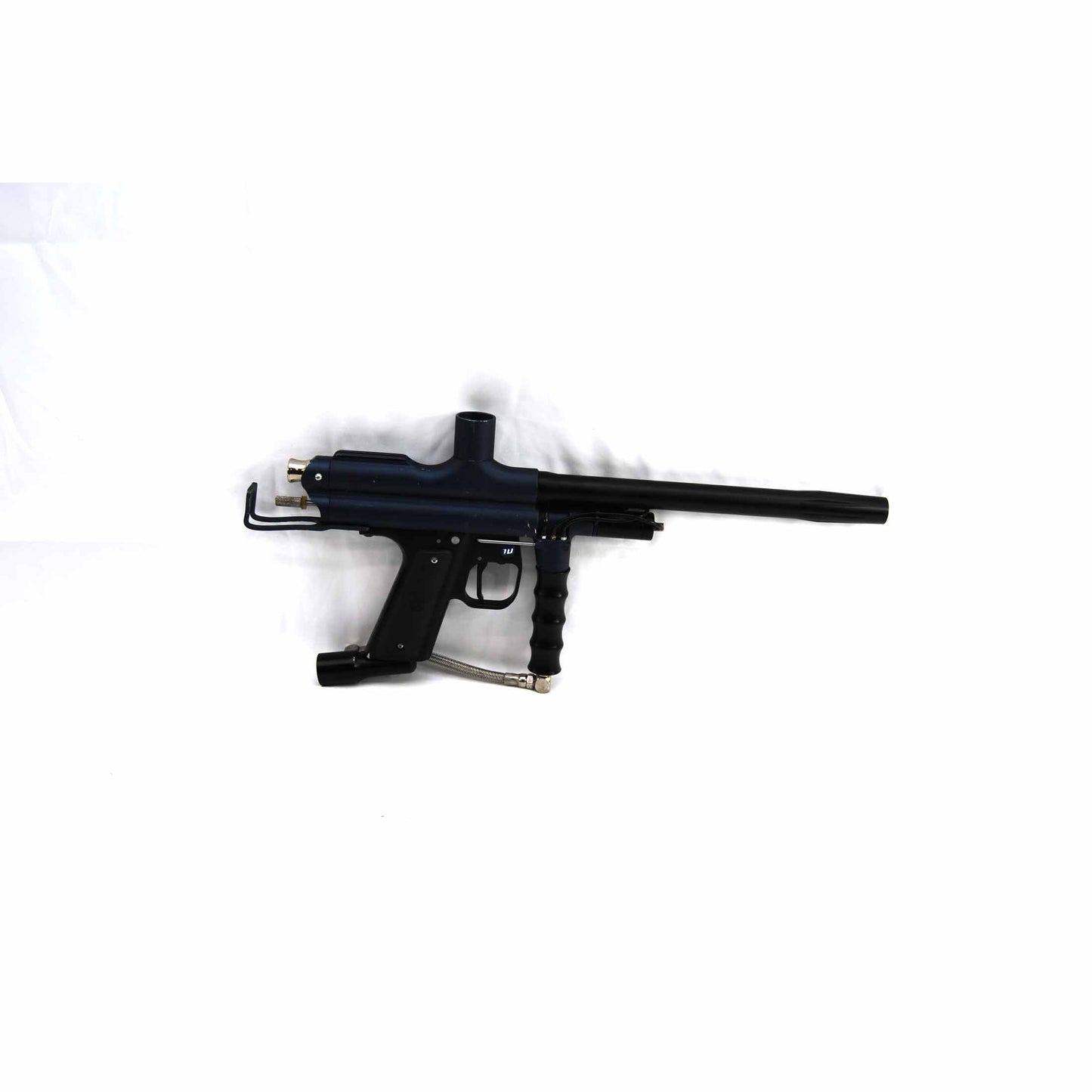 Used WGP Trilogy Autococker - Blue/Black
