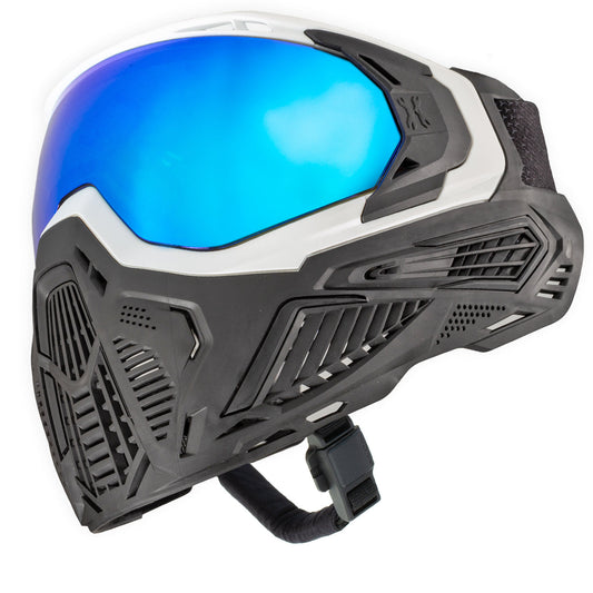 HK Army SLR Paintball Goggle - Tide w/ Arctic Lens