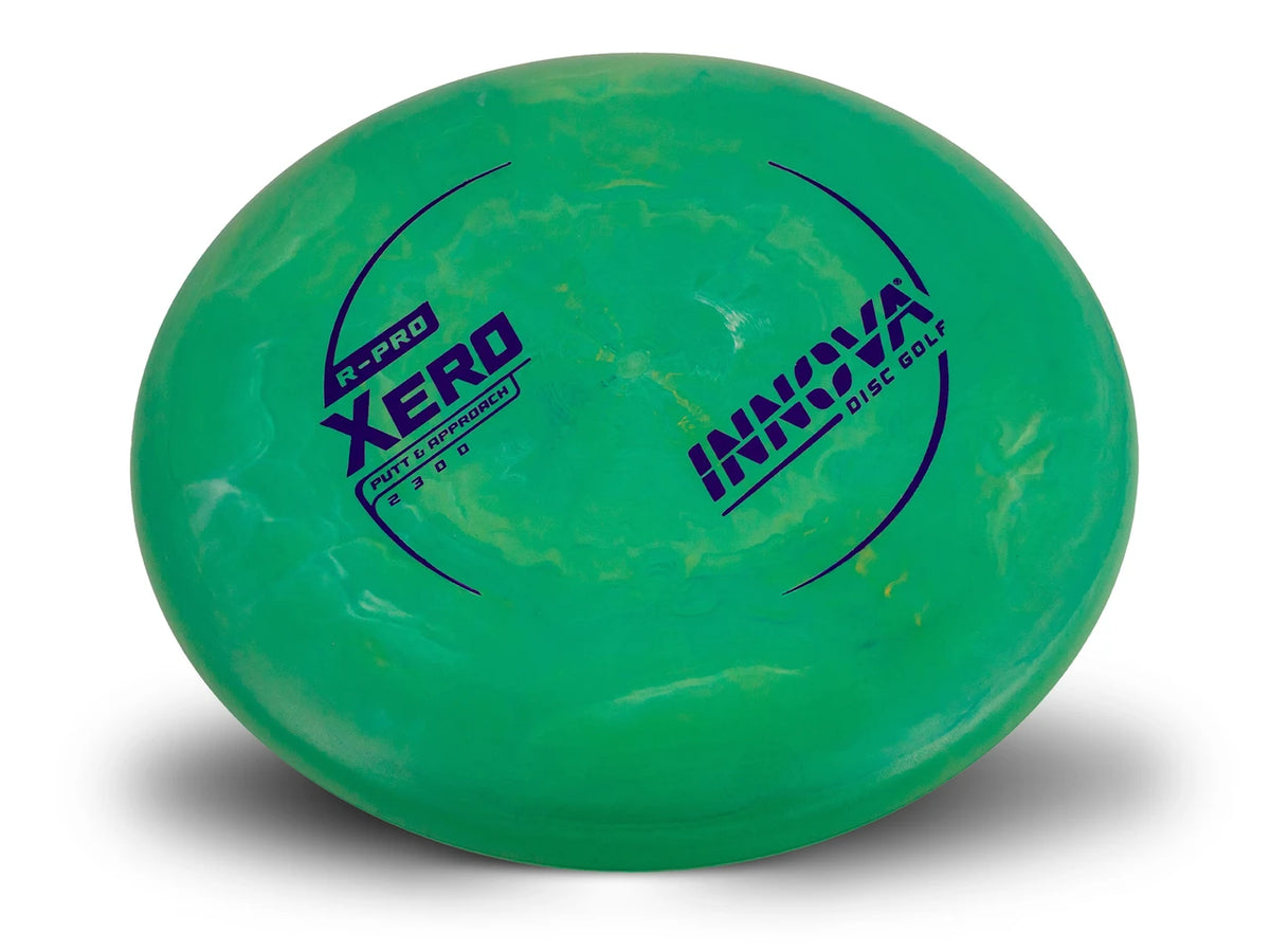 Innova R-Pro Xero Disc