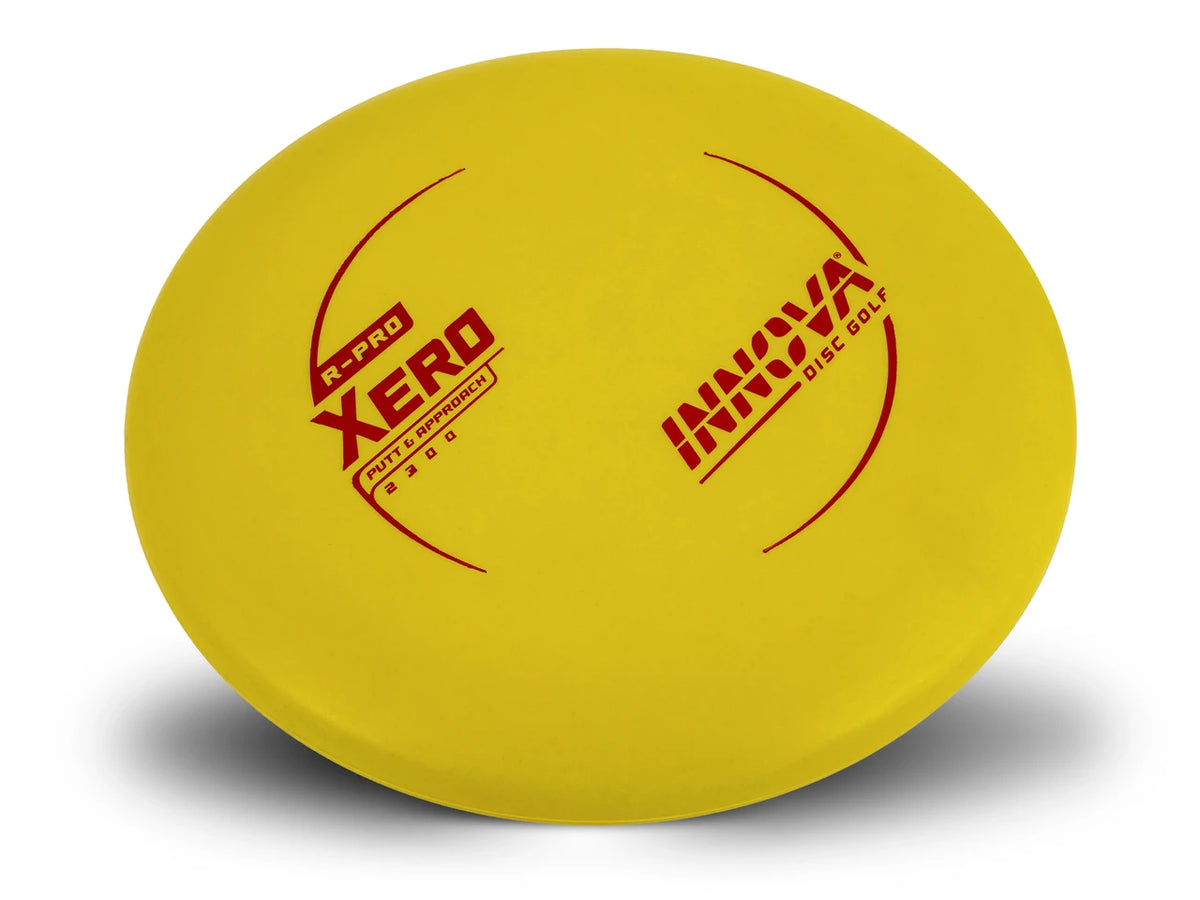 Innova R-Pro Xero Disc