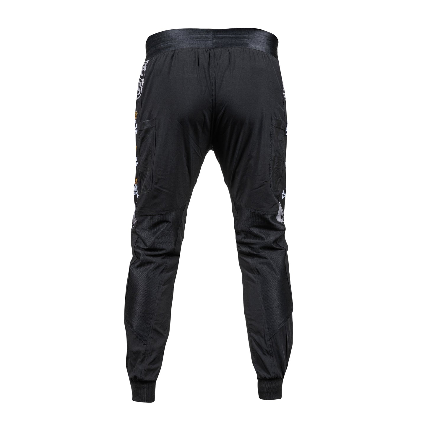 TRK AIR Jogger Pants - The King - Chad "YaYa" Bouchez