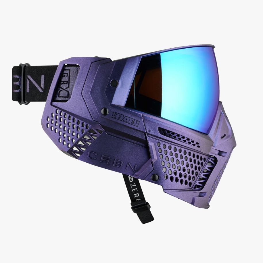 CRBN Zero GRX Limited Edition Goggle