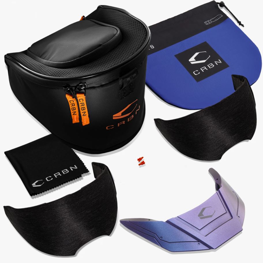 CRBN Zero GRX Limited Edition Goggle
