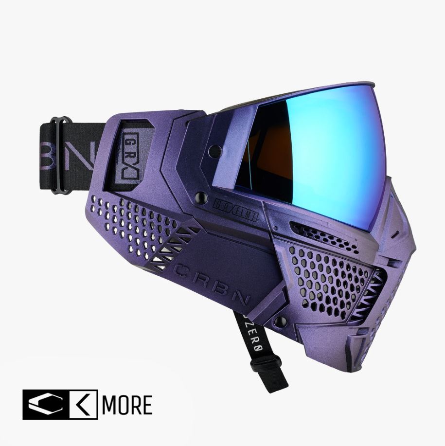 CRBN Zero GRX Limited Edition Goggle