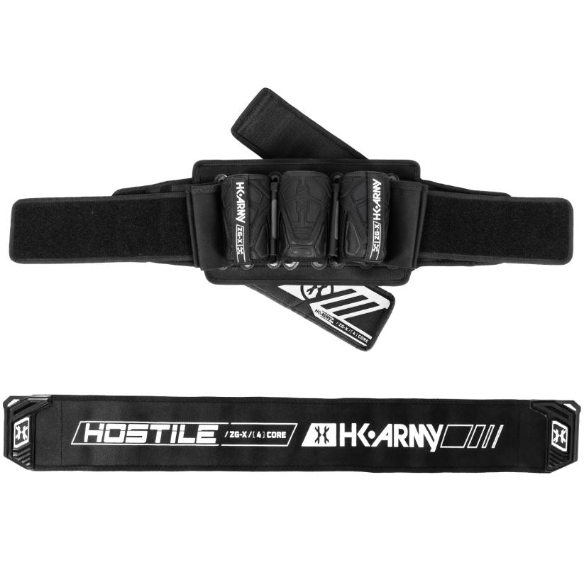 HK Army Zero-GX Harness 3+2+4