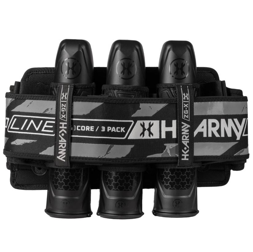 HK Army Zero-GX Harness 3+2+4