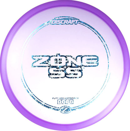 Discraft Z Line Zone SS Disc