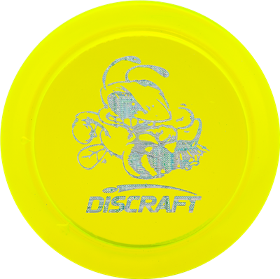 Discraft Z Line Snap Cap Can Topper Buzzz