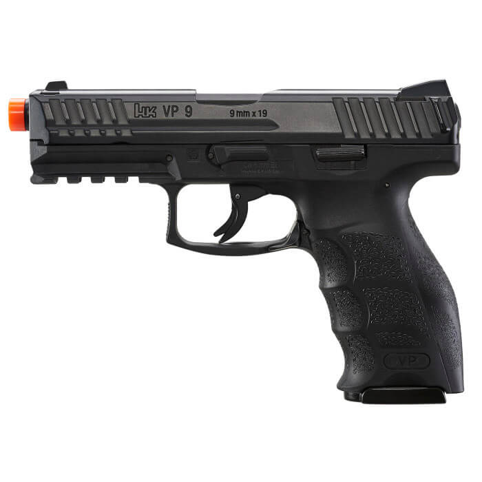 Elite Force ARES UMP.45 Airsoft AEG EBB Eletric Blow Back – PB Sports LLC