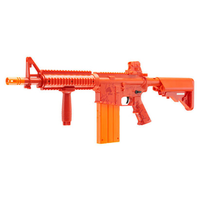 Umarex Rekt OpFour Co2 Foam Dart Rifle - Red - Umarex