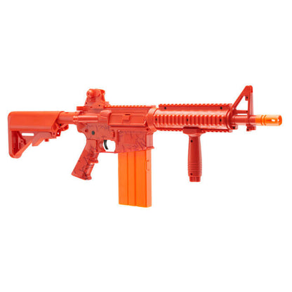 Umarex Rekt OpFour Co2 Foam Dart Rifle - Red - Umarex