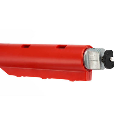 Umarex Rekt OpFour Co2 Foam Dart Rifle - Red - Umarex
