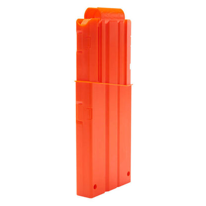 Umarex Rekt OpFour Co2 Foam Dart Rifle - Red - Umarex