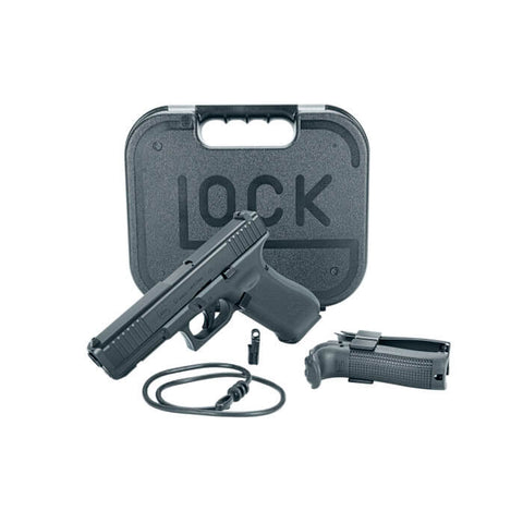 Glock G17 Gen 5 Paintball Gun Marker - Paintball Pistol - T4E Guns