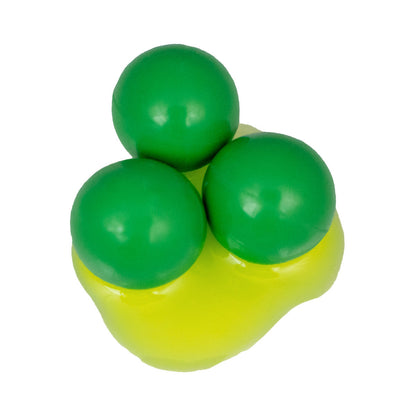 Valken GFX Paintballs - 2000 Count Case - Green Mantis Laser / Yellow Fill - NO SHIPPING