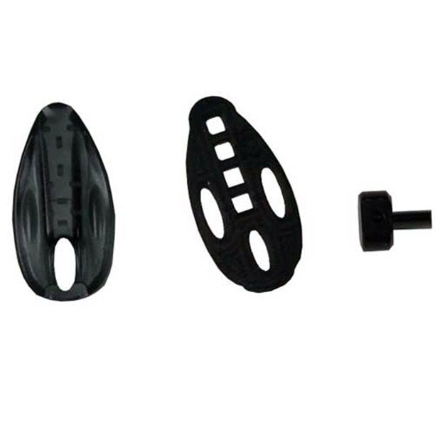 DLX Luxe Power Cover Kit - 1.0 / 1.5 / 2.0 (LUX054)