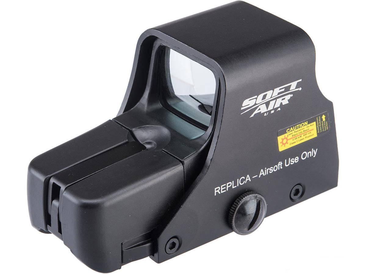 Softair Swiss Arms Compact CQB Tactical Red Dot Sight