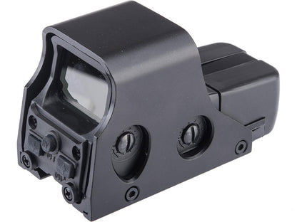 Softair Swiss Arms Compact CQB Tactical Red Dot Sight