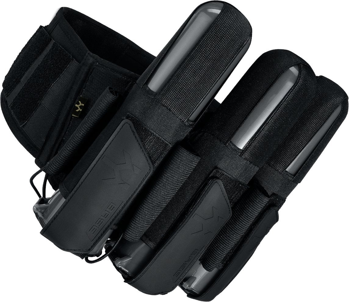 BASE Loadout High Performance Paintball Harness - 3+4 - Base