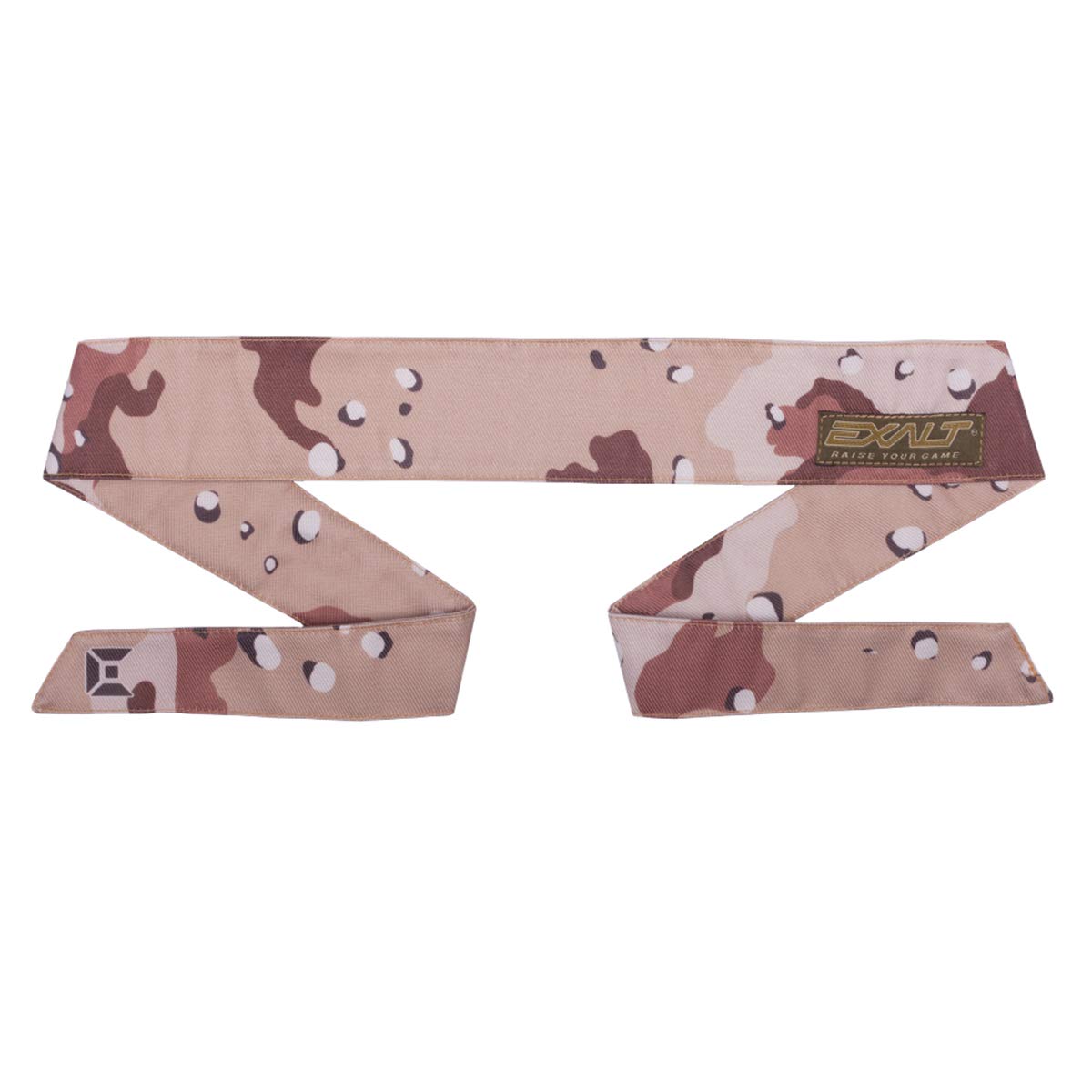 Exalt Headband - Desert Storm Camo - Exalt