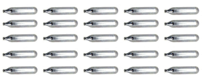 12 Gram Prefilled CO2 Cartridge - NO SHIPPING!!