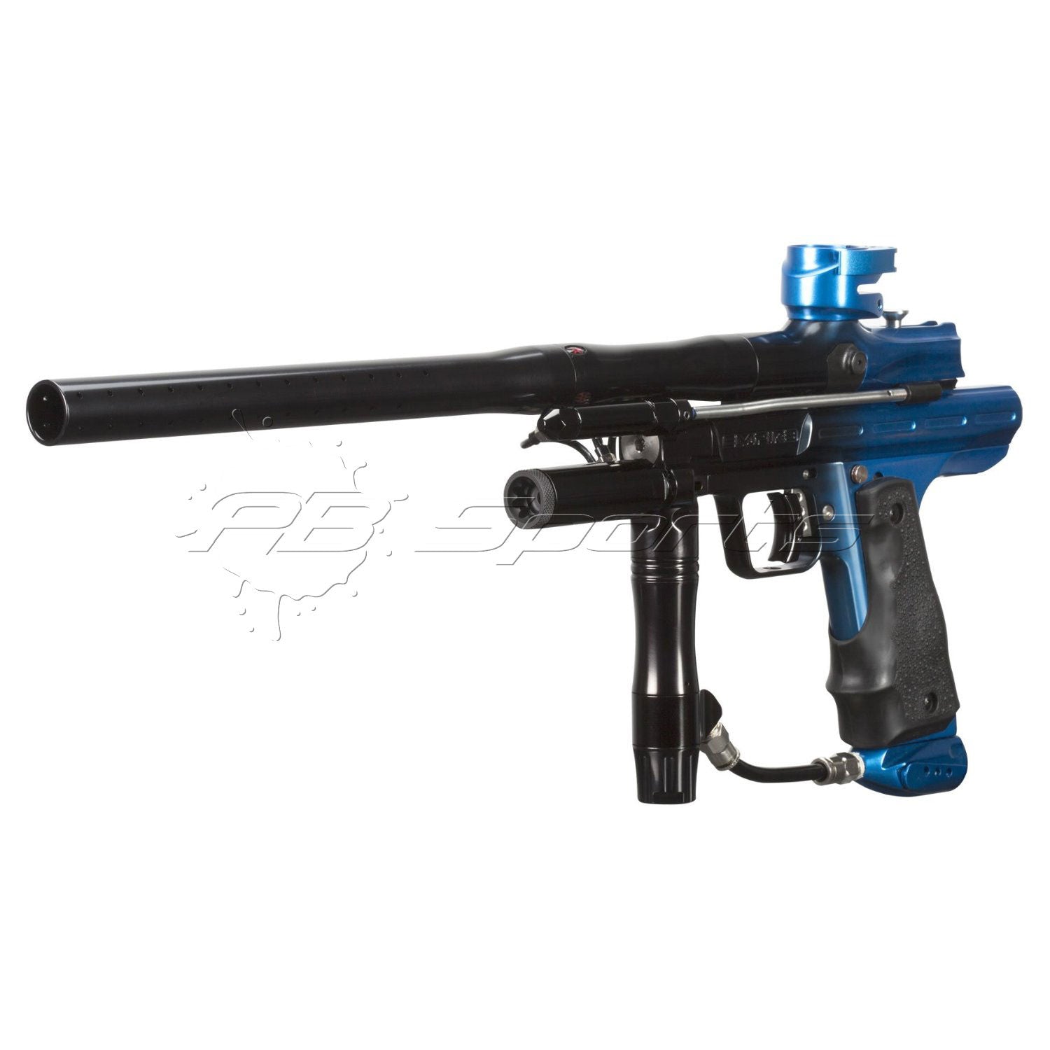 Empire Resurrection Autococker Black/Silver Empire Resurrection Autococker Black/Silver