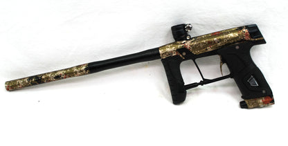 Used Planet Eclipse GTek 160R - Flecktarn - Planet Eclipse
