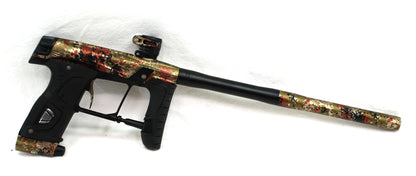 Used Planet Eclipse GTek 160R - Flecktarn - Planet Eclipse