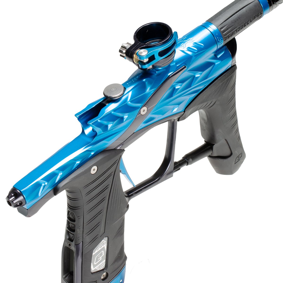 HK Army / Planet Eclipse Fossil LV1.6 - Royal