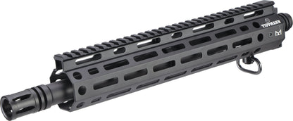 Tippmann TMC 310mm M-LOK Shroud with .68 Cal 16" Barrel - Tippmann Sports