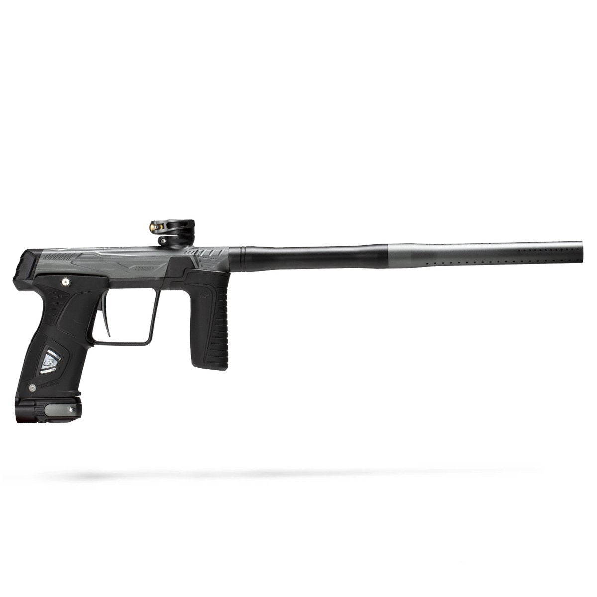 HK Army Planet Eclipse GTek 170R - Graphite Dust Grey/Black